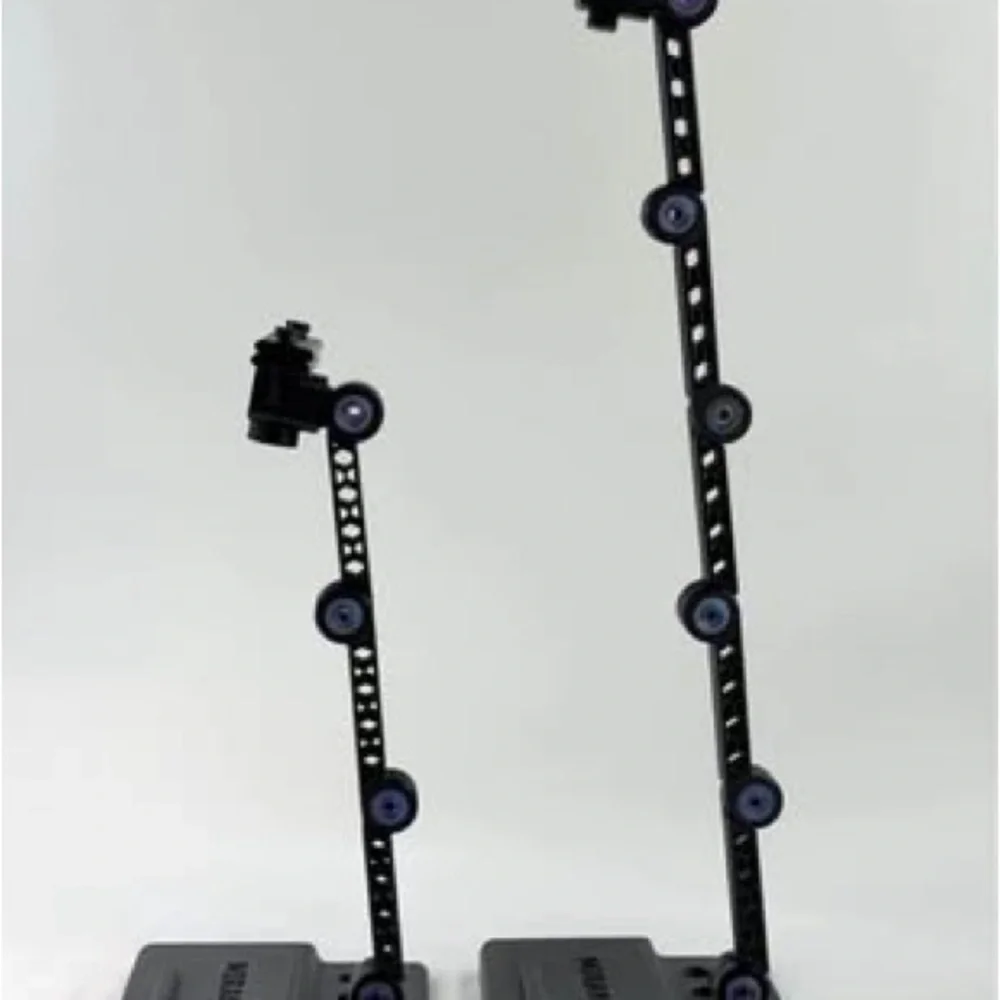Embroidery Stand – Adjustable, Lightweight (Used)